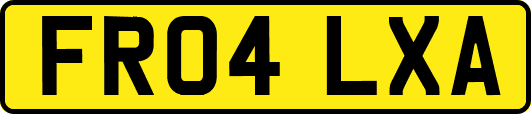 FR04LXA