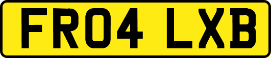 FR04LXB