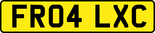 FR04LXC