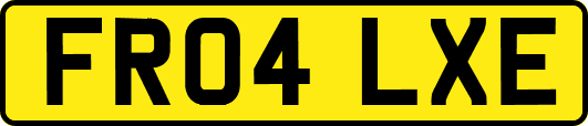 FR04LXE