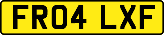 FR04LXF