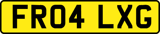 FR04LXG