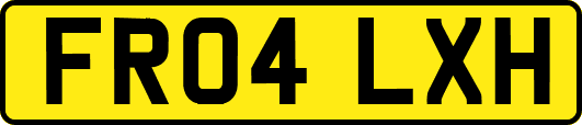 FR04LXH