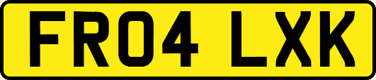 FR04LXK