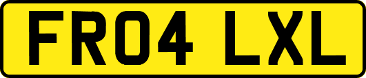 FR04LXL