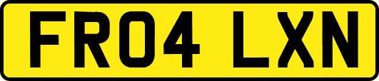 FR04LXN