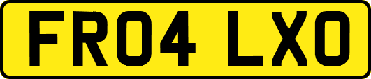 FR04LXO