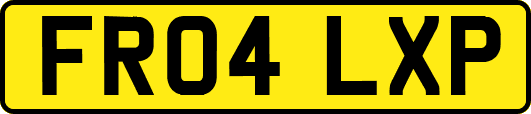 FR04LXP