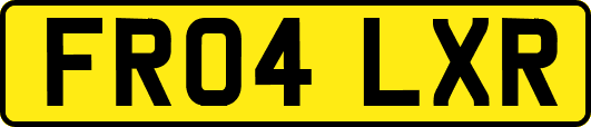 FR04LXR