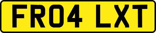 FR04LXT