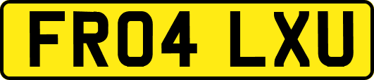 FR04LXU