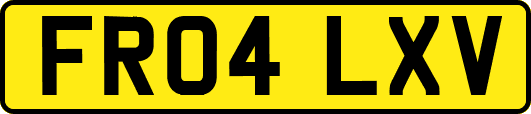 FR04LXV
