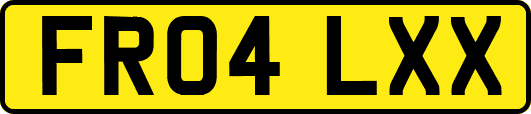 FR04LXX