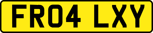 FR04LXY