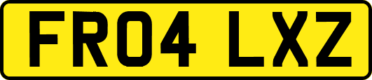 FR04LXZ