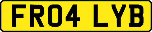 FR04LYB