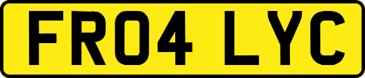 FR04LYC