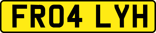 FR04LYH