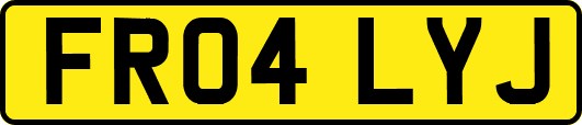 FR04LYJ