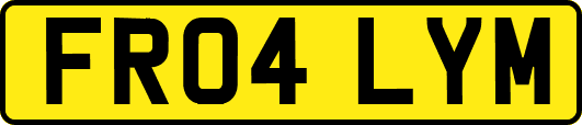FR04LYM
