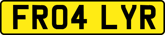 FR04LYR