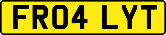 FR04LYT