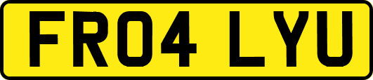 FR04LYU
