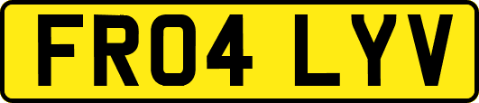 FR04LYV