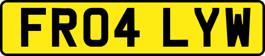 FR04LYW