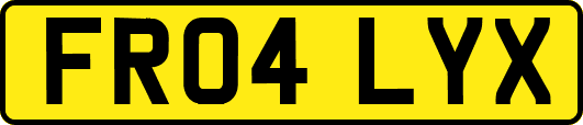 FR04LYX