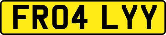 FR04LYY