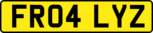 FR04LYZ