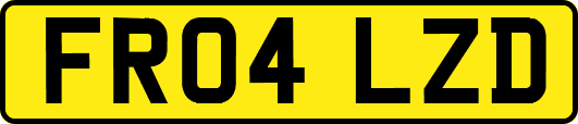FR04LZD