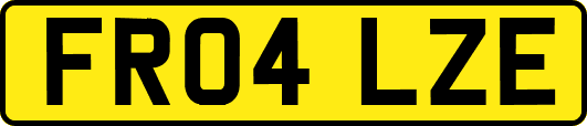 FR04LZE