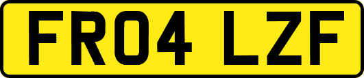 FR04LZF
