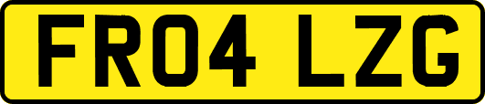 FR04LZG