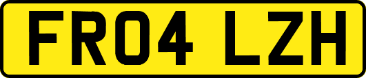 FR04LZH