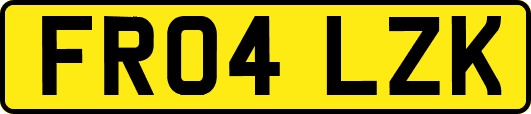FR04LZK