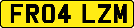 FR04LZM