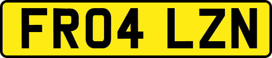 FR04LZN
