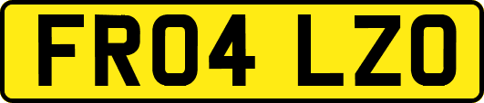 FR04LZO