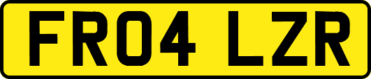 FR04LZR