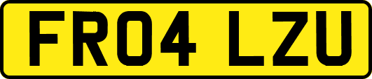 FR04LZU