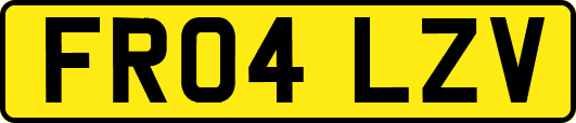 FR04LZV