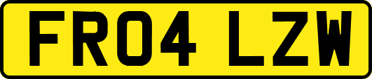 FR04LZW