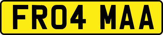 FR04MAA