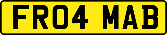 FR04MAB