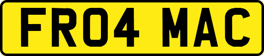 FR04MAC