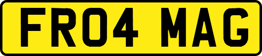 FR04MAG