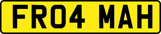 FR04MAH